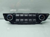  Panou comanda clima Kia Sportage IV [Fabr 2016-2025] 97250-F1700AK5