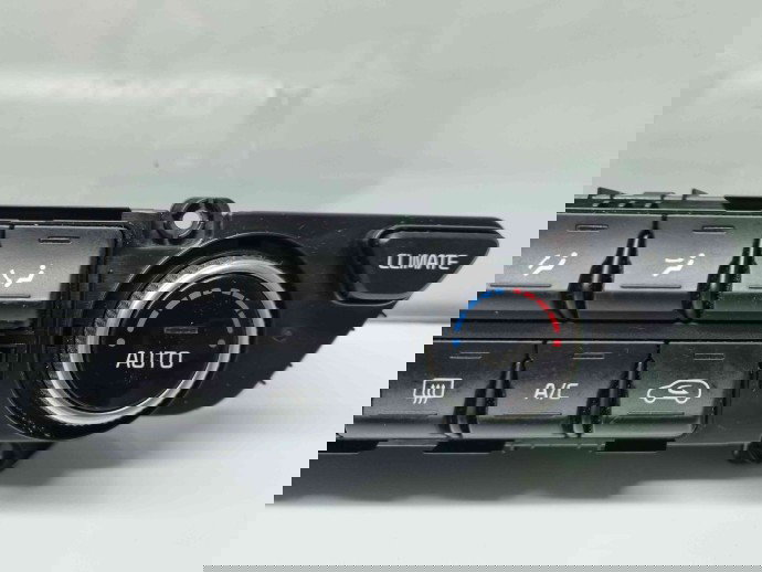  Panou comanda clima Kia Sportage IV [Fabr 2016-2025] 97250-F1700AK5