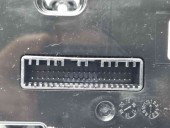  Panou comanda clima Kia Sportage IV [Fabr 2016-2025] 97250-F1700AK5