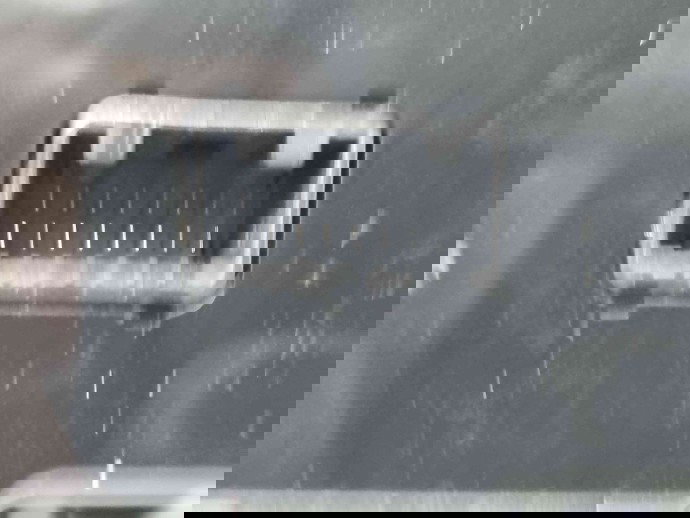  Panou comanda clima Kia Sportage IV [Fabr 2016-2025] 97250-F1700AK5