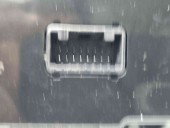  Panou comanda clima Kia Sportage IV [Fabr 2016-2025] 97250-F1700AK5