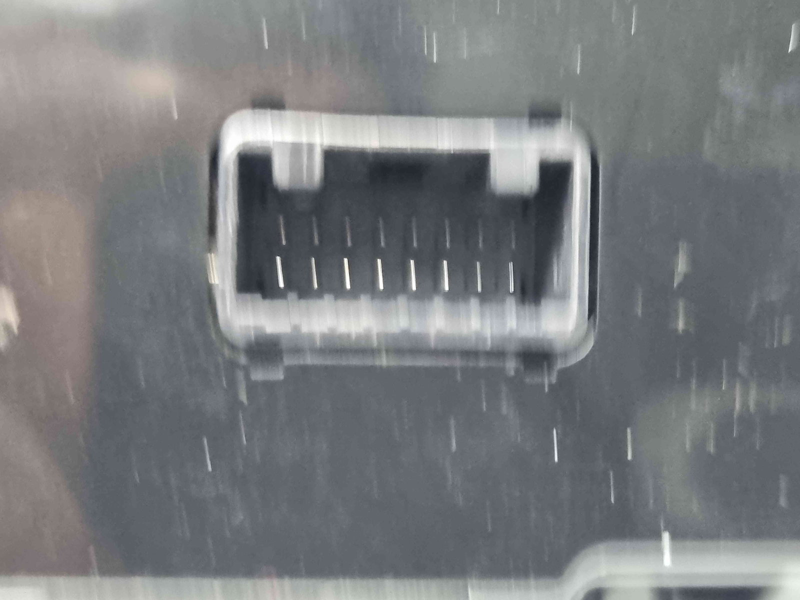 Panou comanda clima Kia Sportage IV [Fabr 2016-2025] 97250-F1700AK5 - imagine 6