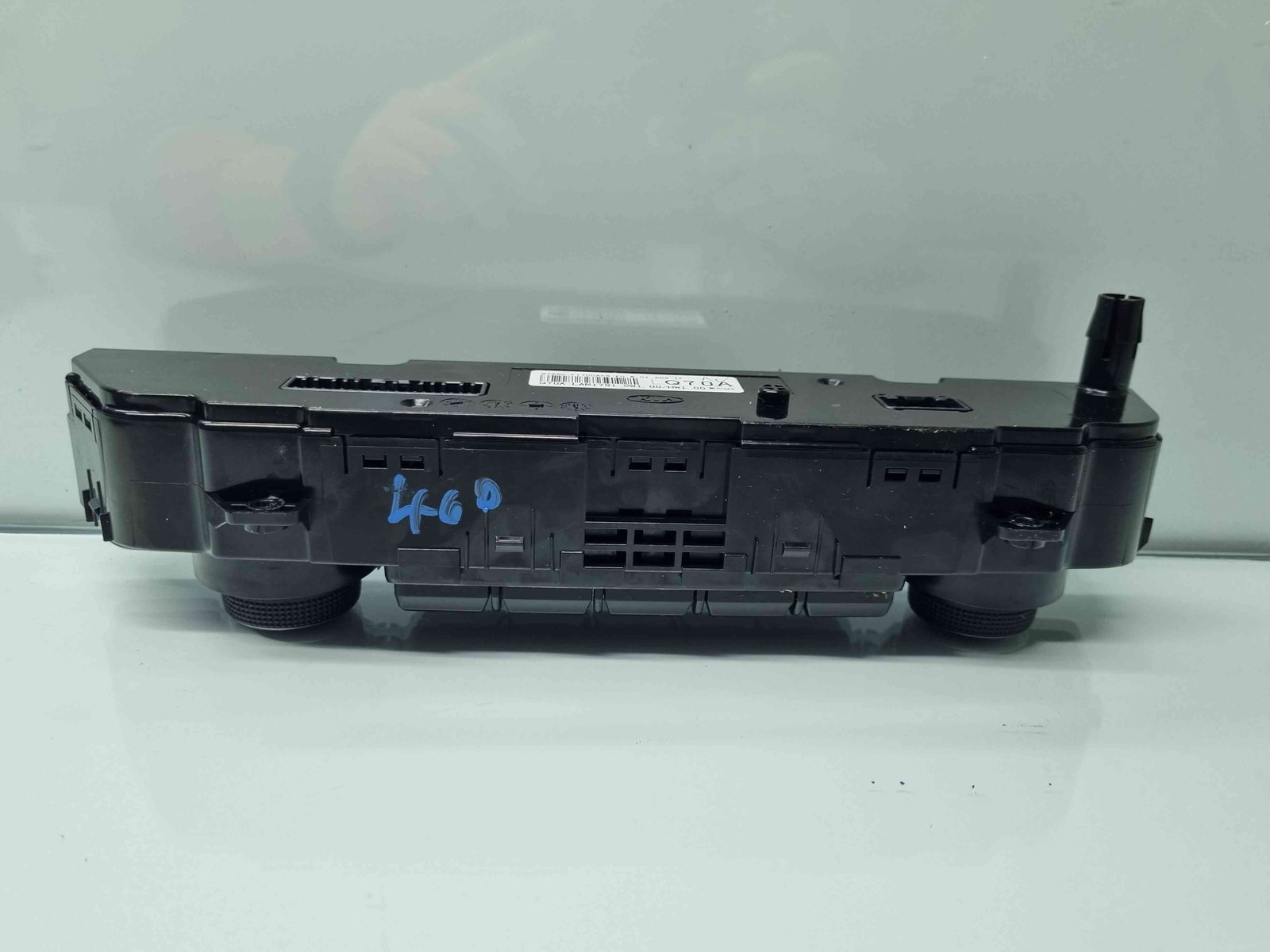 Panou comanda clima Kia Sportage IV [Fabr 2016-2025] 97250-F1700AK5 - imagine 7