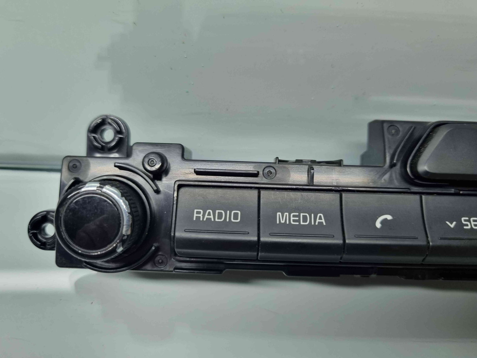 Panou media Kia Sportage IV [Fabr 2016-2025] D996569210 - imagine 2