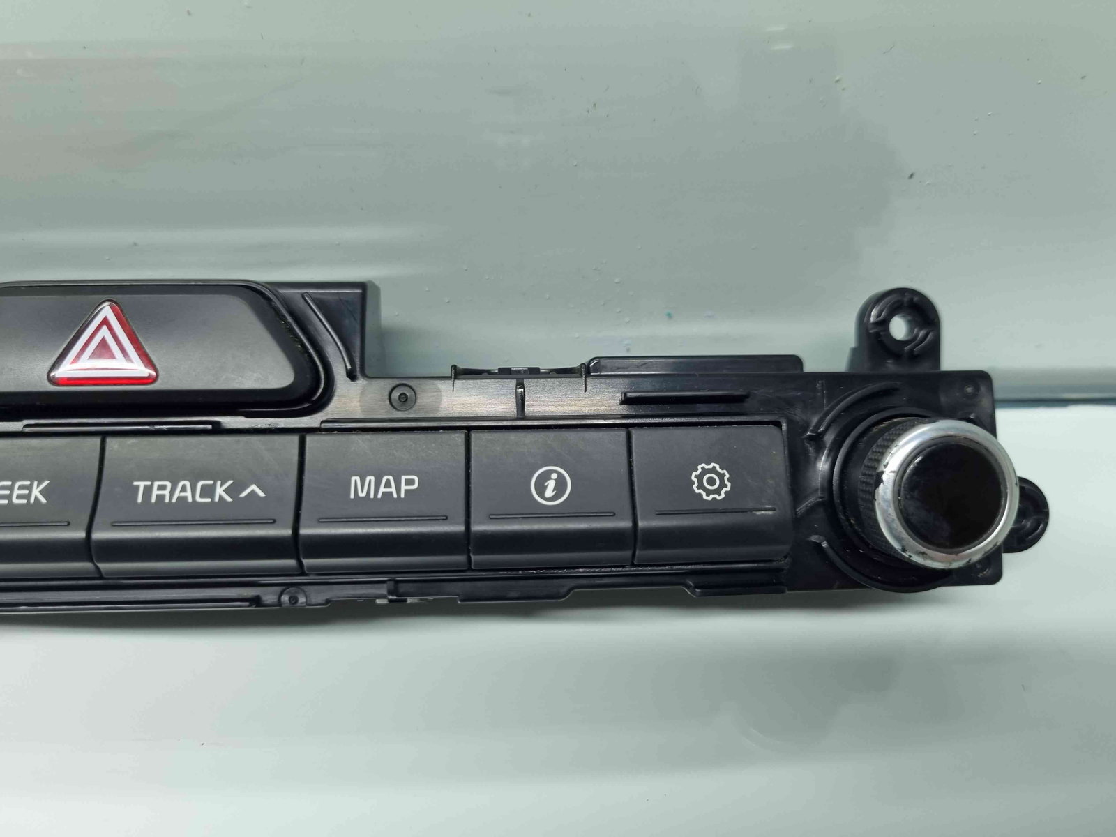 Panou media Kia Sportage IV [Fabr 2016-2025] D996569210 - imagine 3