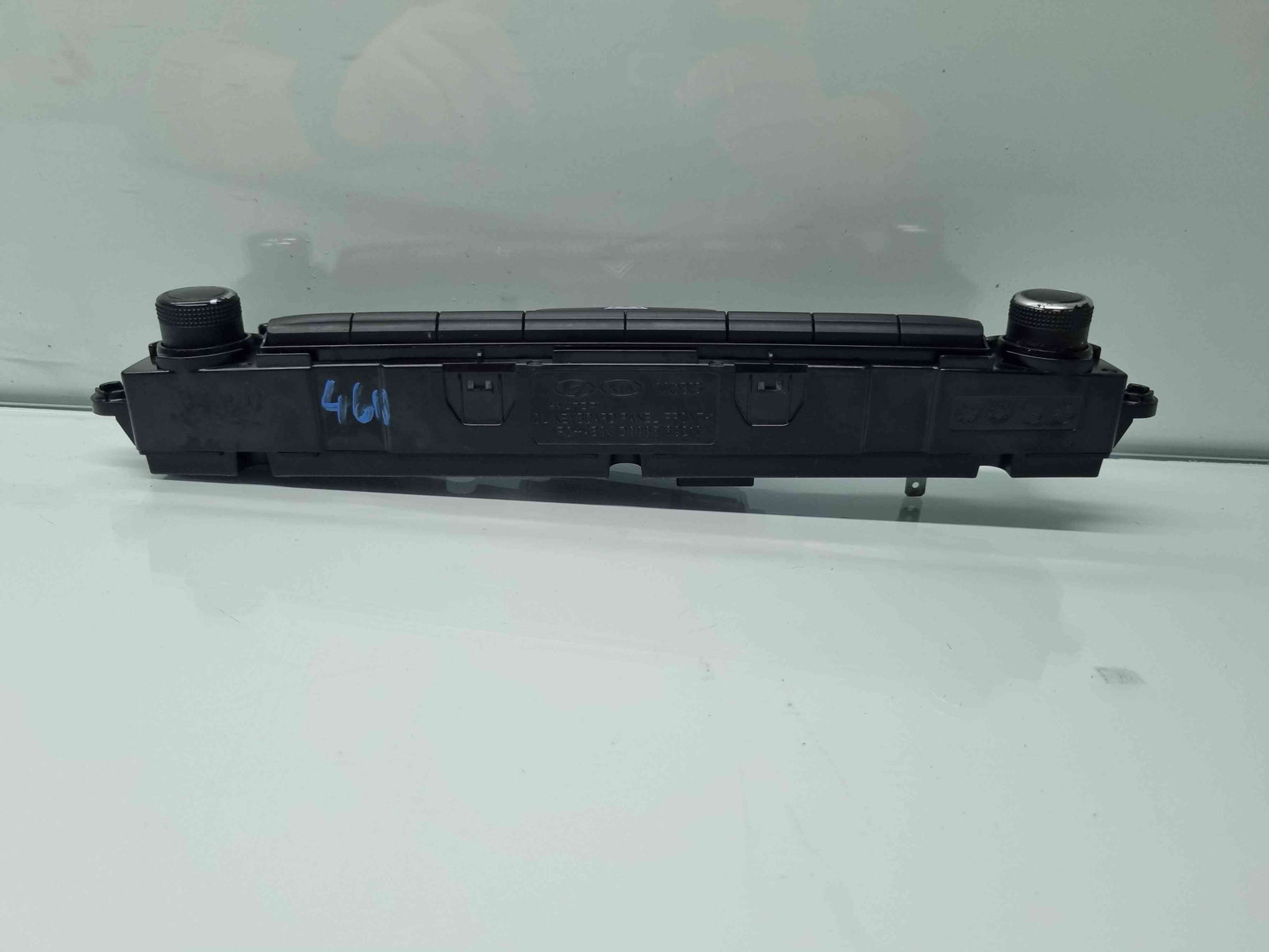 Panou media Kia Sportage IV [Fabr 2016-2025] D996569210 - imagine 4