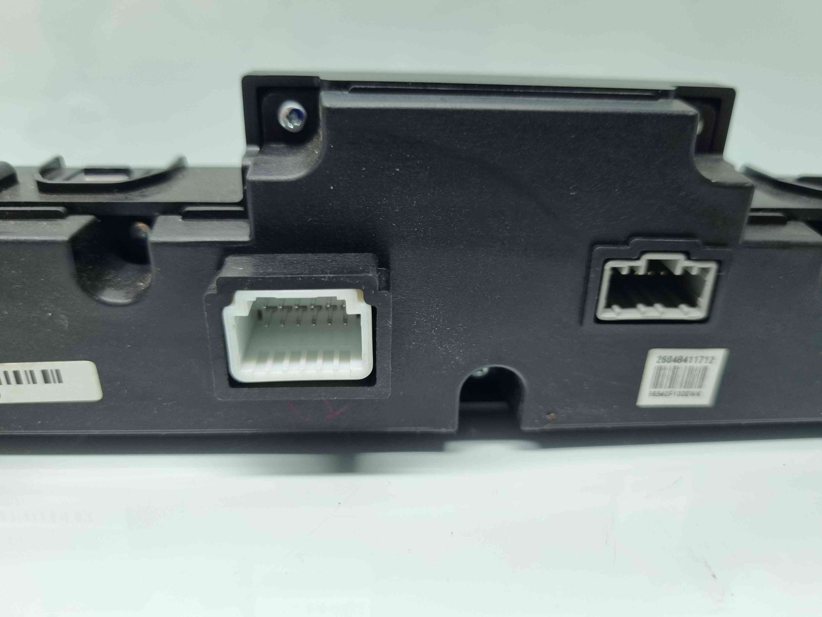 Panou media Kia Sportage IV [Fabr 2016-2025] D996569210 - imagine 6