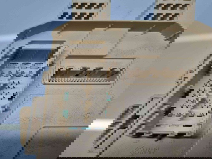  Panou sigurante KiaSportage IV [Fabr 2016-2025] 91950-D9590 