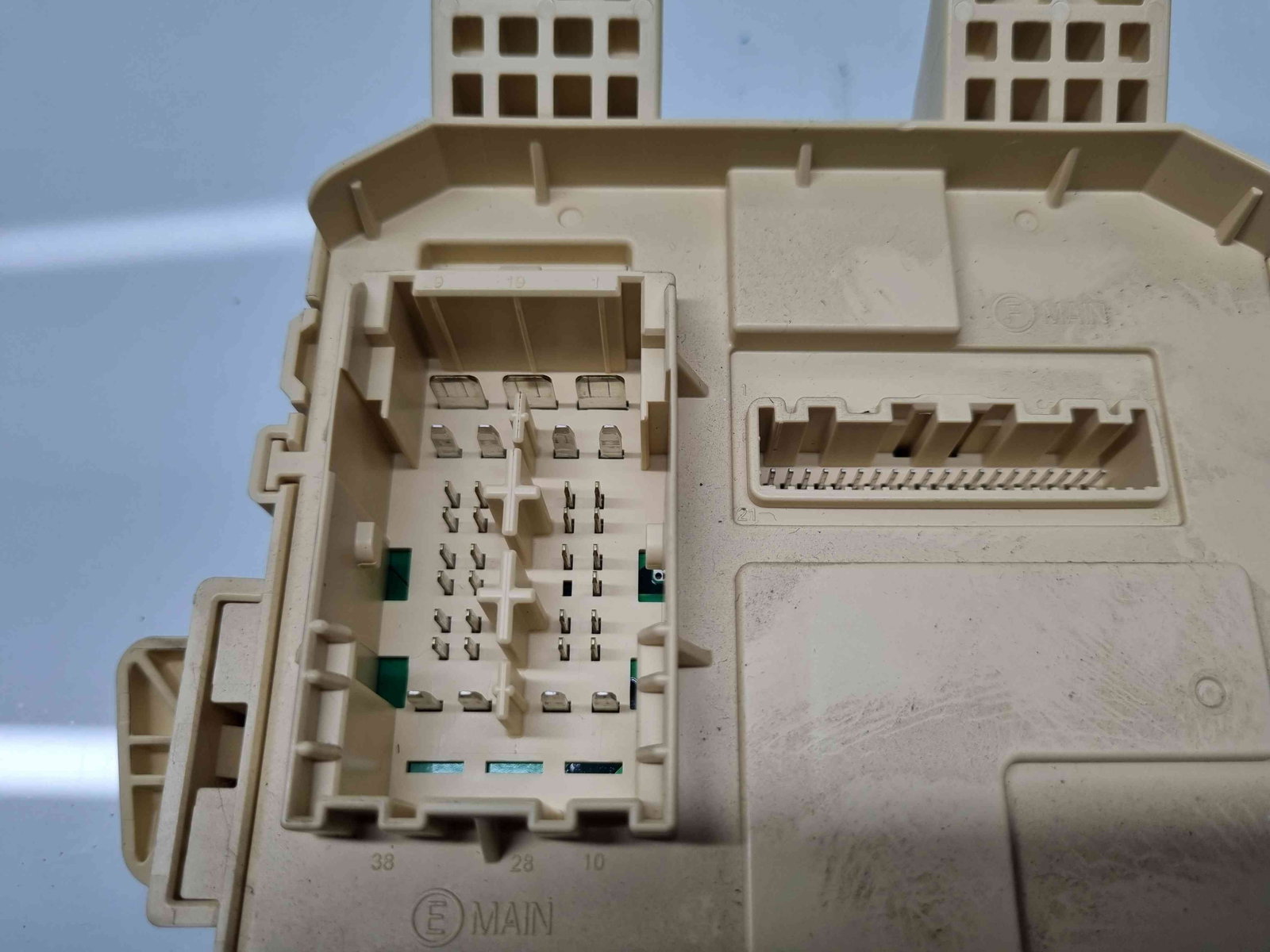 Panou sigurante KiaSportage IV [Fabr 2016-2025] 91950-D9590 - imagine 6