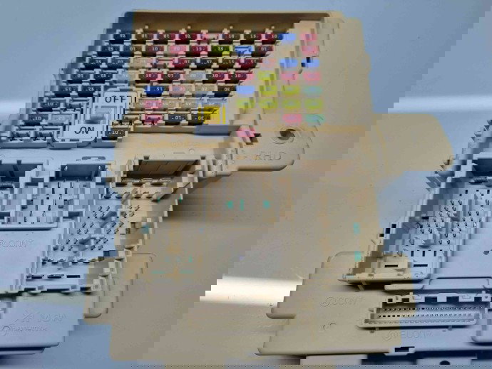  Panou sigurante KiaSportage IV [Fabr 2016-2025] 91950-D9590 