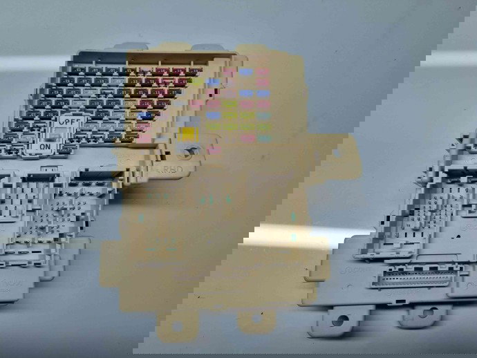  Panou sigurante KiaSportage IV [Fabr 2016-2025] 91950-D9590 