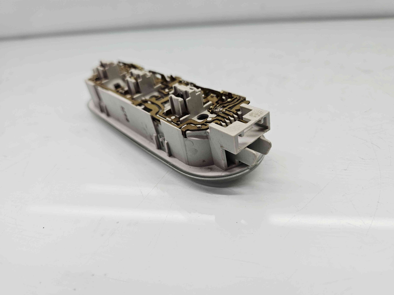 Plafoniera fata Nissan Qashqai [Fabr 2007-2014] OEM - imagine 5