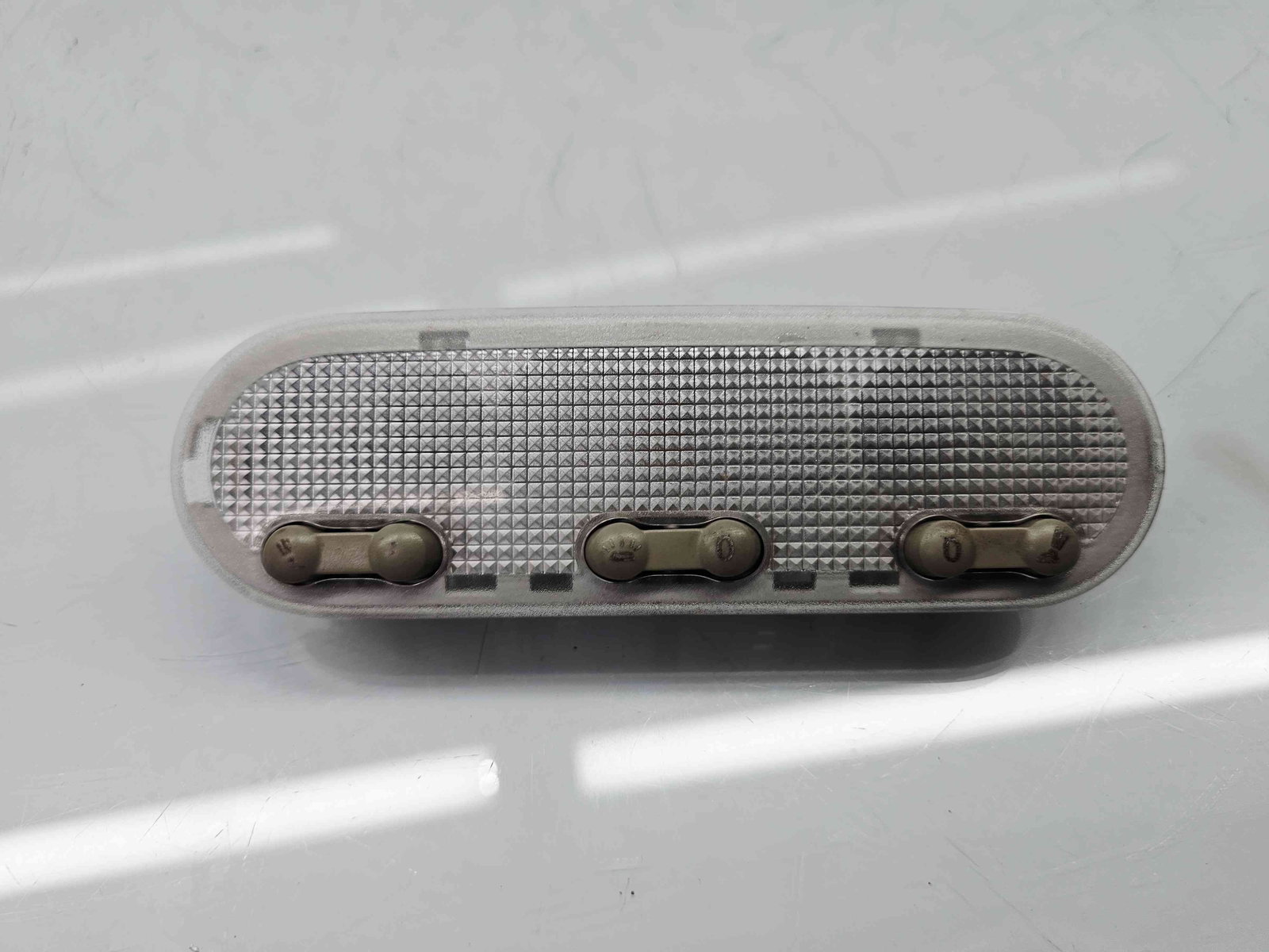 Plafoniera fata Nissan Qashqai [Fabr 2007-2014] OEM - imagine 6