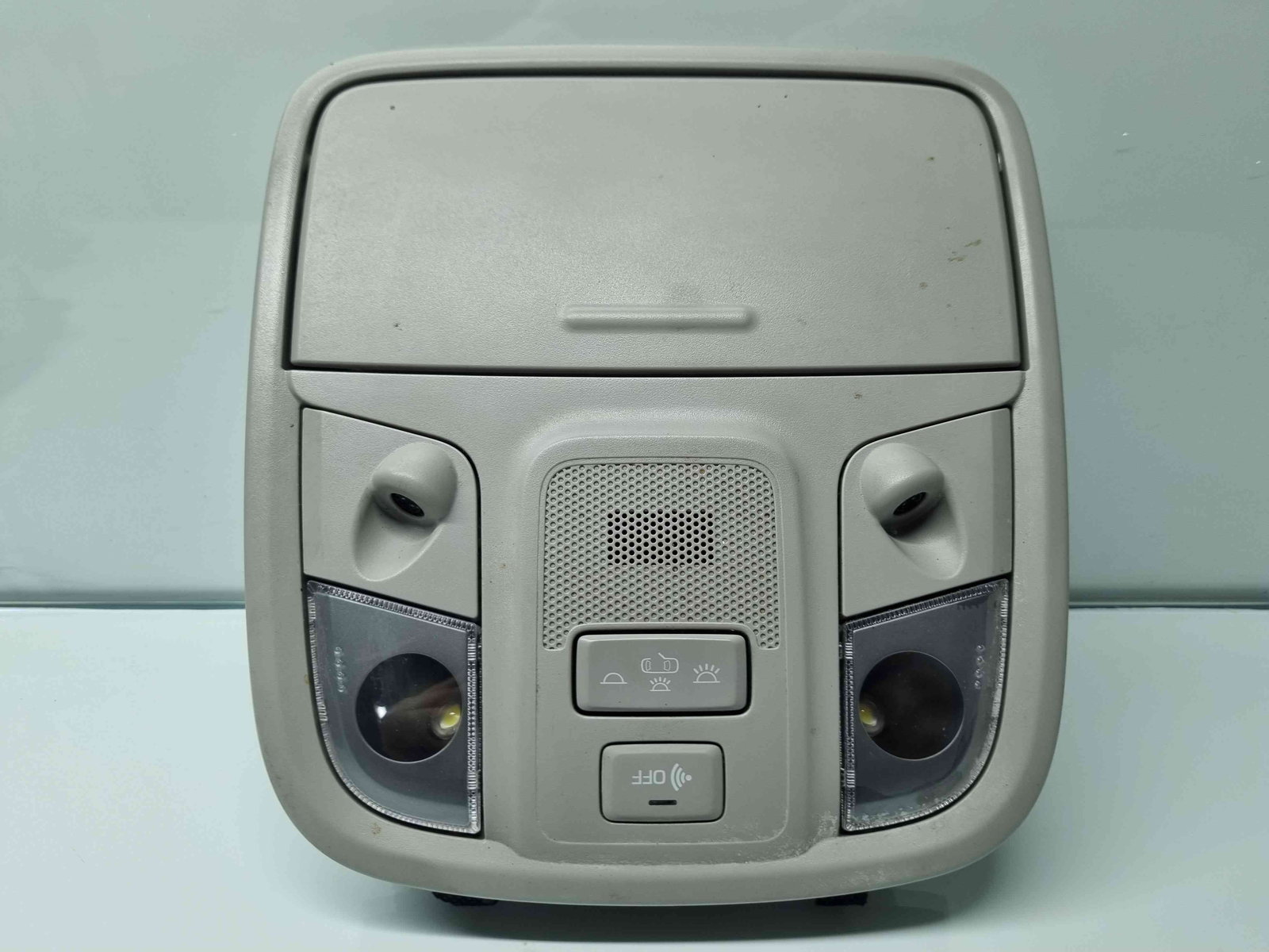 Plafoniera fata Kia Sportage IV [Fabr 2016-2025] 92800-D90XX - imagine 1