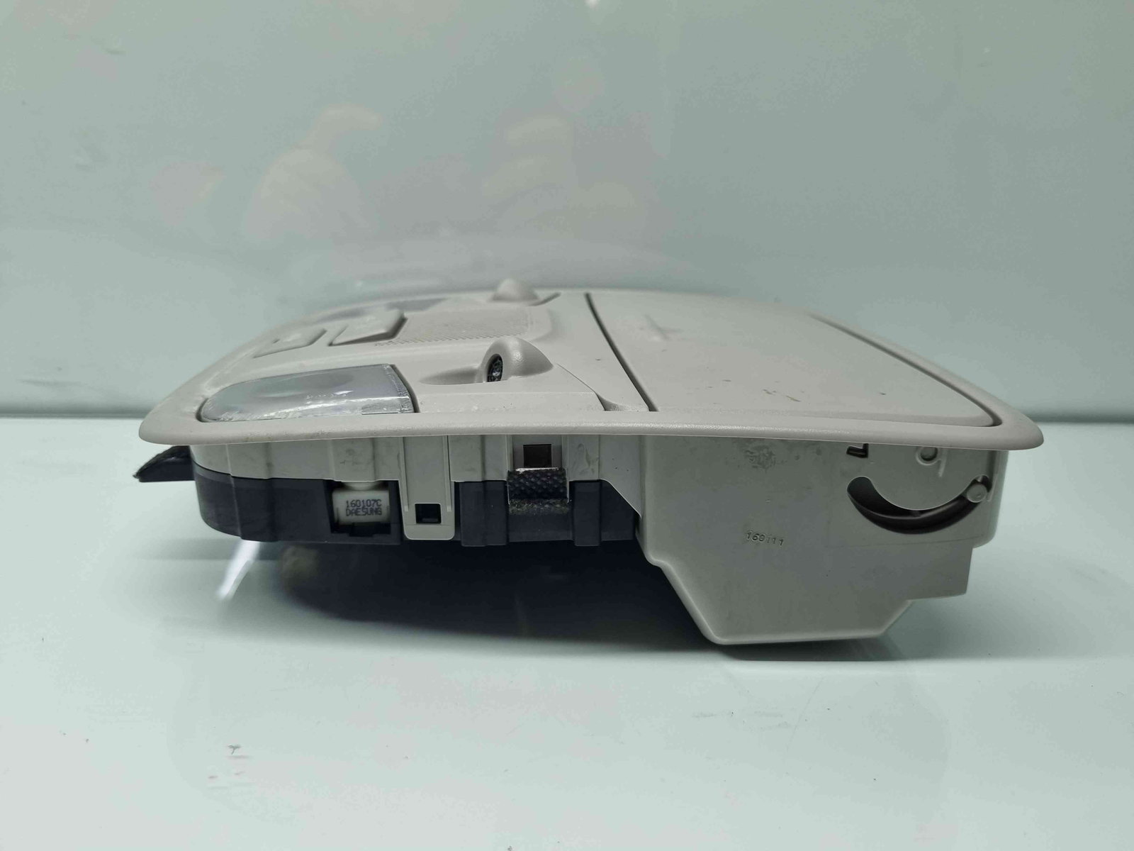 Plafoniera fata Kia Sportage IV [Fabr 2016-2025] 92800-D90XX - imagine 3