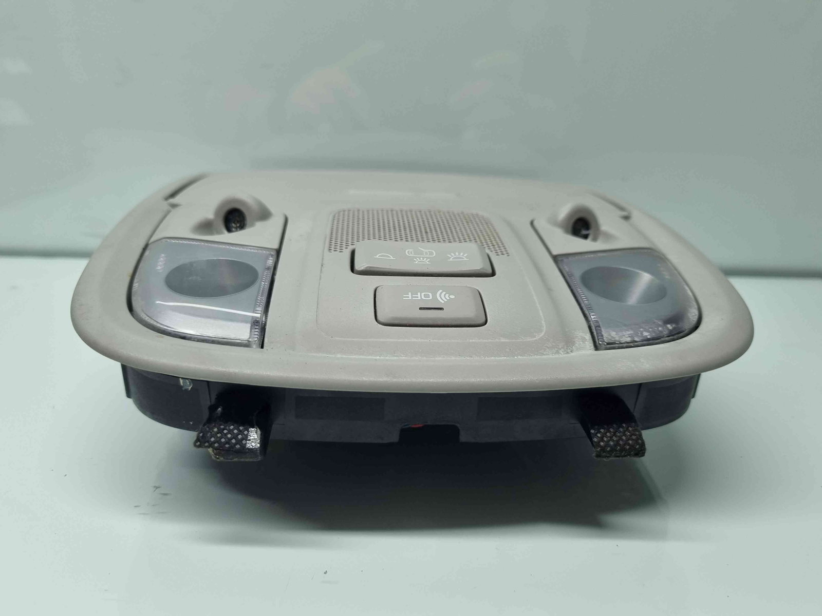 Plafoniera fata Kia Sportage IV [Fabr 2016-2025] 92800-D90XX - imagine 4