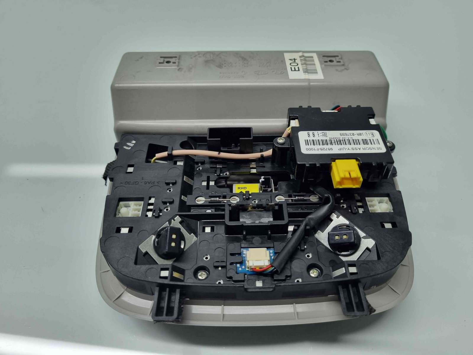 Plafoniera fata Kia Sportage IV [Fabr 2016-2025] 92800-D90XX - imagine 6