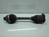 Planetara dreapta fata Audi A4 (8K5, B8) Avant [Fabr 2008-2015] OEM 2.0 TDI CJCA 105KW / 143CP