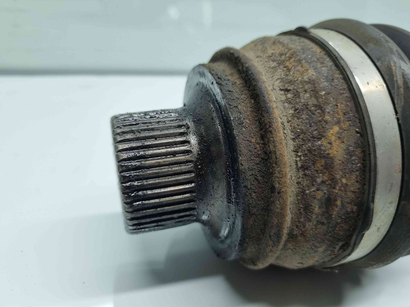 Planetara dreapta fata Audi A4 (8K5, B8) Avant [Fabr 2008-2015] OEM 2.0 TDI CJCA 105KW / 143CP - imagine 2