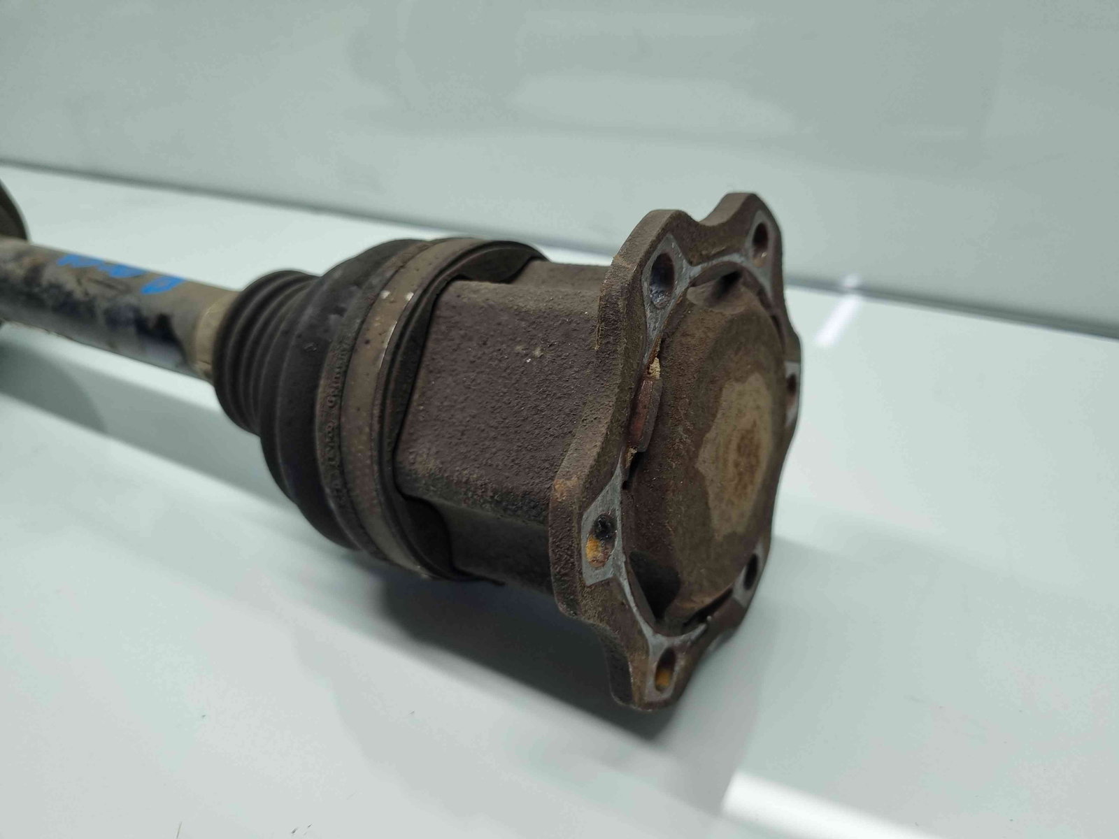 Planetara dreapta fata Audi A4 (8K5, B8) Avant [Fabr 2008-2015] OEM 2.0 TDI CJCA 105KW / 143CP - imagine 3