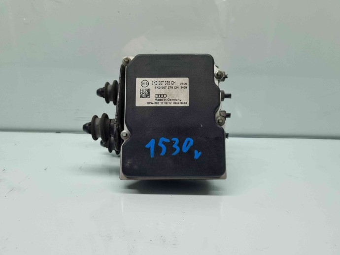 Pompa ABS Audi A4 (8K5, B8) Avant [Fabr 2008-2015] 8K0907379CH 2.0 TDI CJCA 105KW / 143CP