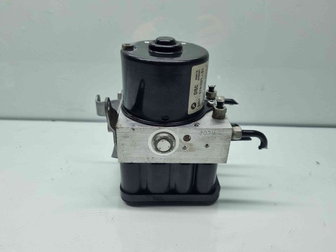 Pompa ABS Bmw 1 cabriolet (E88) [Fabr 2008-2013] 3451-6791521-01 2.0 N47D20 130KW / 177CP