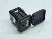  Conector auxiliar USB MAZDA 6 (GJ1) [Fabr 2014-2021] KD45669U0