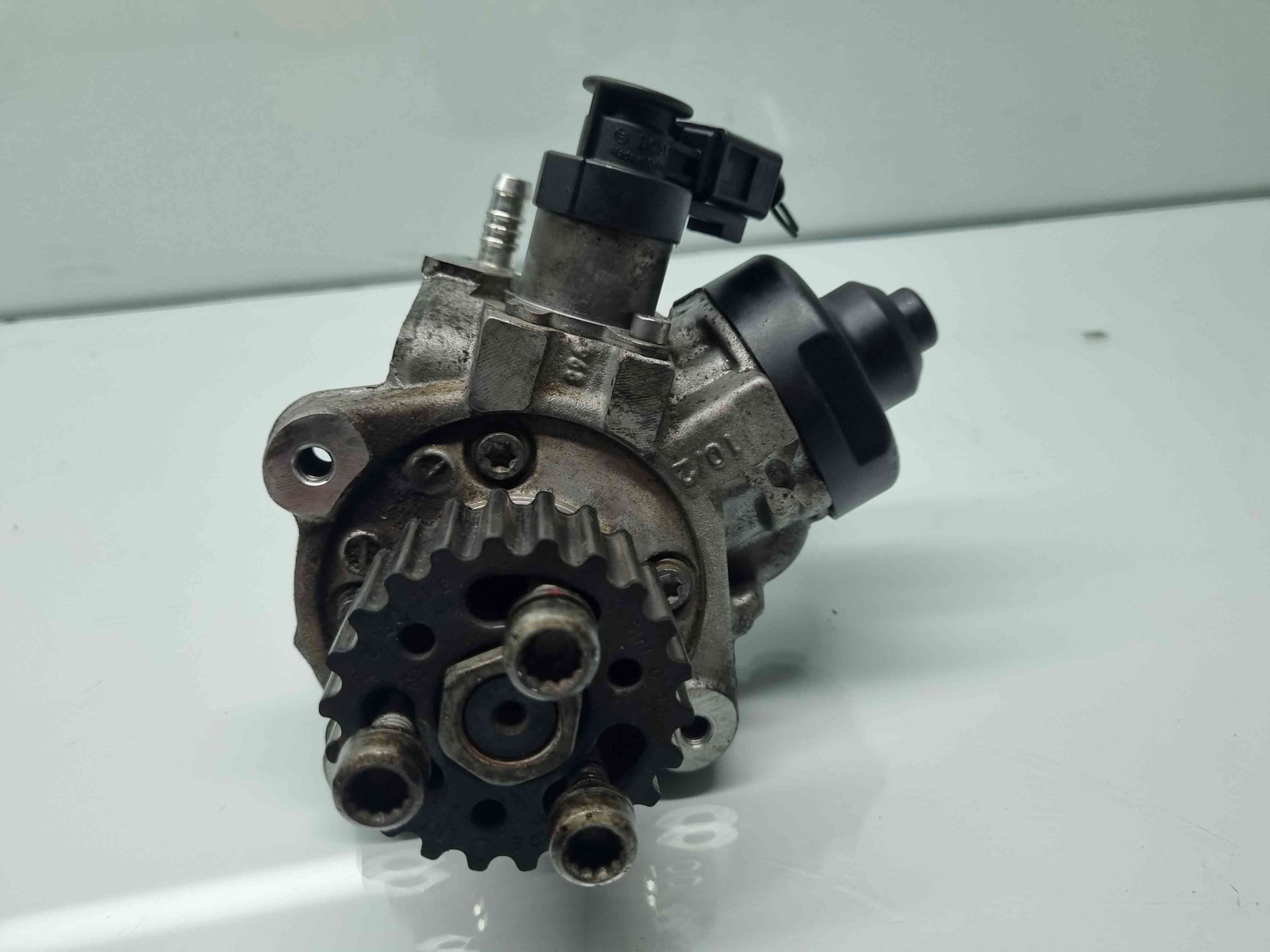 Pompa inalta presiune Audi A4 (8K5, B8) Avant [Fabr 2008-2015] 03L130755AC 2.0 TDI CJCA 105KW / 143CP - imagine 5