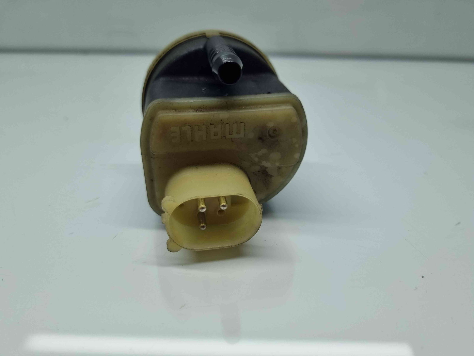 Preincalzitor combustibil Bmw 1 cabriolet (E88) [Fabr 2008-2013] 8572519 2.0 N47D20 130KW / 177CP - imagine 2