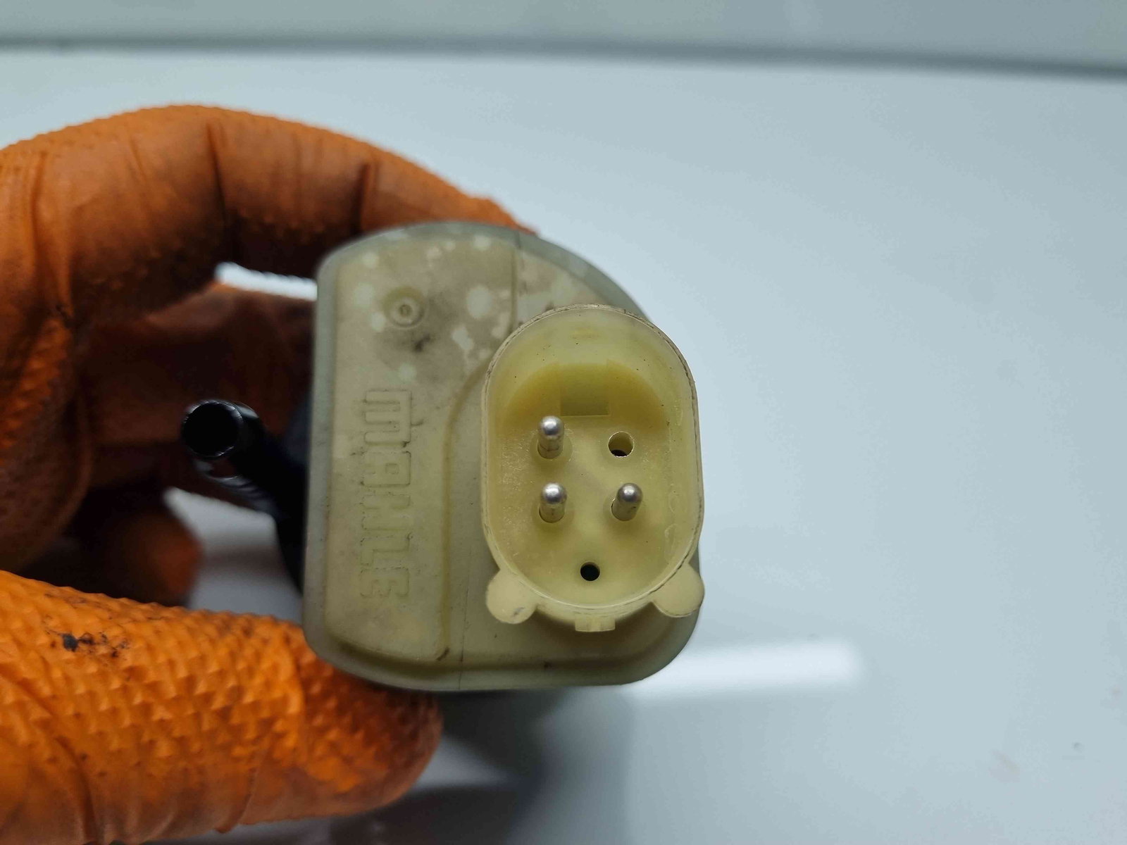 Preincalzitor combustibil Bmw 1 cabriolet (E88) [Fabr 2008-2013] 8572519 2.0 N47D20 130KW / 177CP - imagine 3