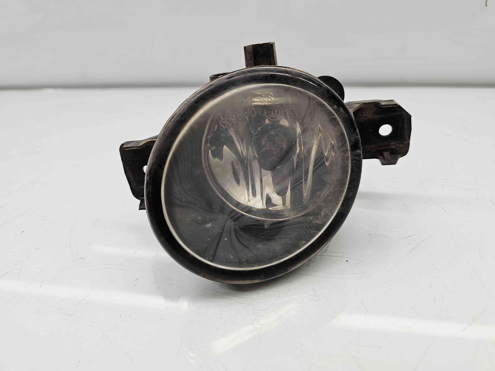 Proiector ceata dreapta Nissan Qashqai [Fabr 2007-2014] 261508992A - imagine 1