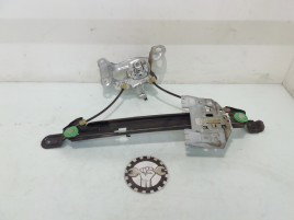 Macara manuala geam spate Seat Leon 2.0 TDI OEM 2005-2011