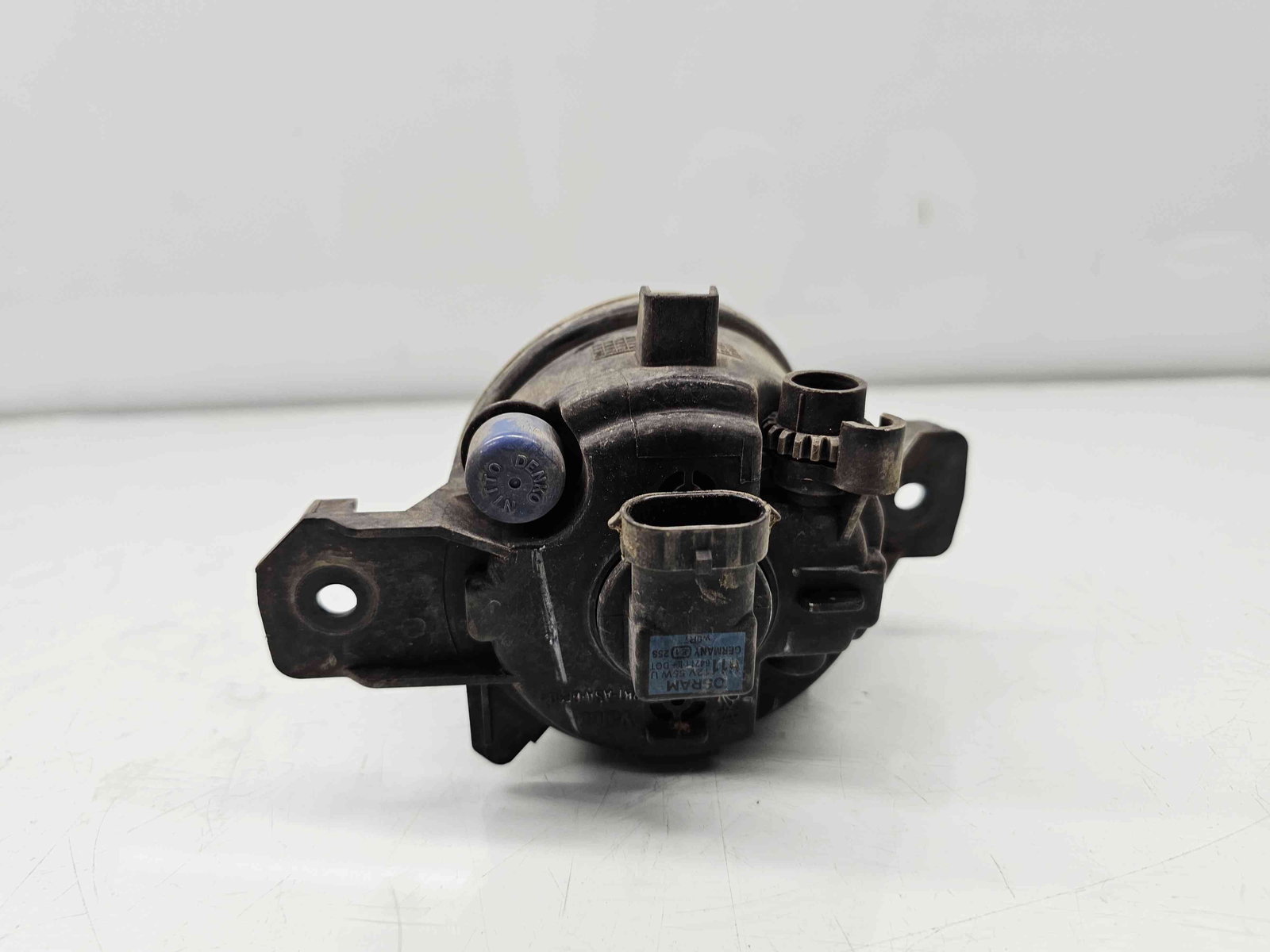 Proiector ceata dreapta Nissan Qashqai [Fabr 2007-2014] 261508992A - imagine 4