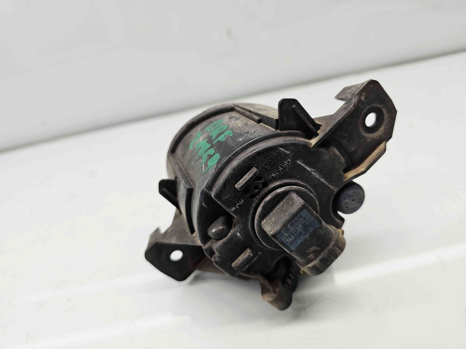 Proiector ceata dreapta Nissan Qashqai [Fabr 2007-2014] 261508992A - imagine 5