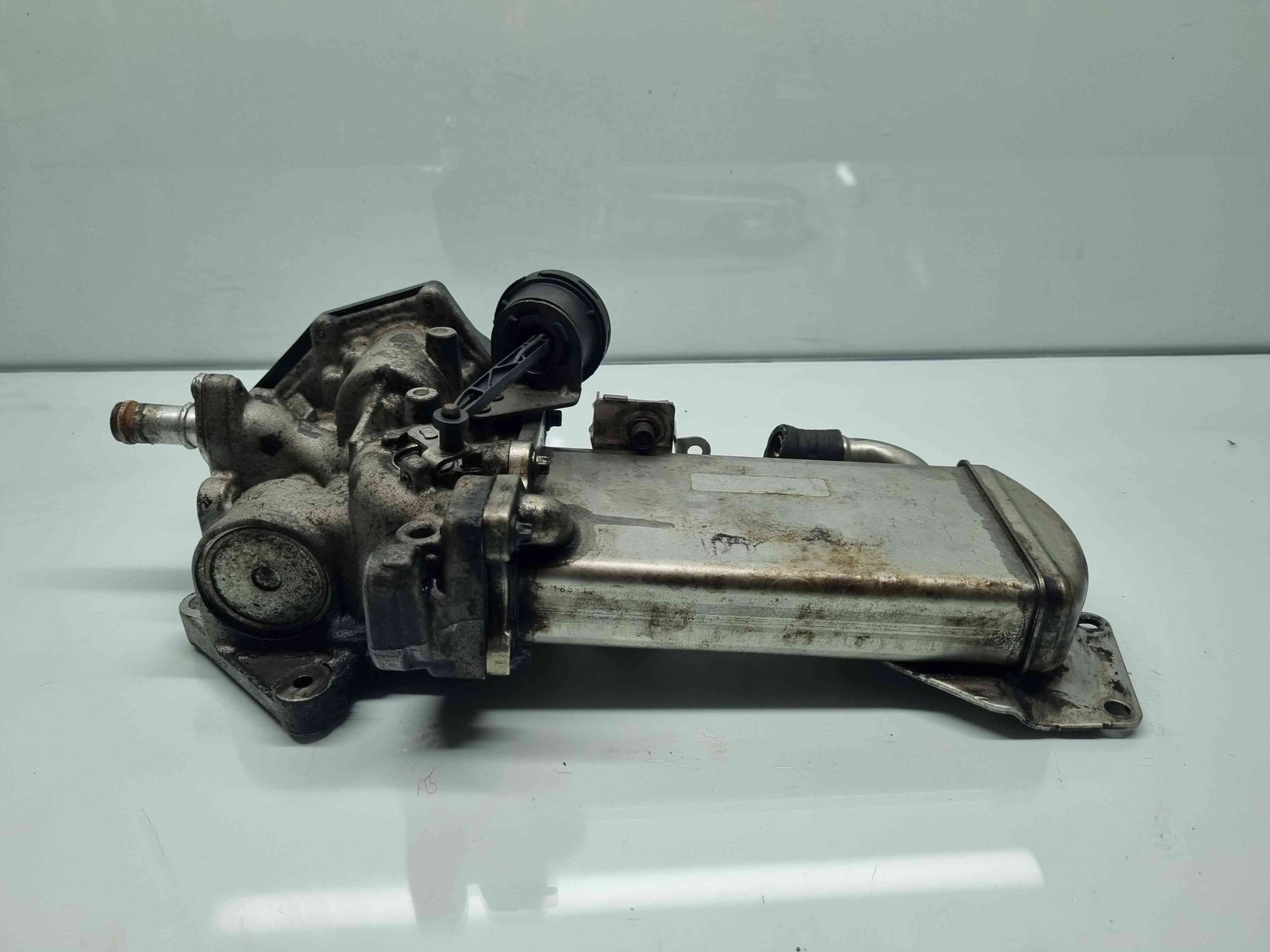 Racitor gaze Audi A4 (8K5, B8) Avant [Fabr 2008-2015] 03L131512DN 2.0 TDI CJCA 105KW / 143CP - imagine 2