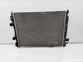 Radiator apa Nissan Qashqai [Fabr 2007-2014] 21410-JD50C 1.5 DCI K9K-646 76KW / 103KW