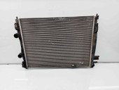 Radiator apa Nissan Qashqai [Fabr 2007-2014] 21410-JD50C 1.5 DCI K9K-646 76KW / 103KW