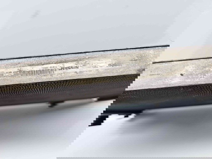 Radiator apa Nissan Qashqai [Fabr 2007-2014] 21410-JD50C 1.5 DCI K9K-646 76KW / 103KW