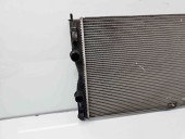 Radiator apa Nissan Qashqai [Fabr 2007-2014] 21410-JD50C 1.5 DCI K9K-646 76KW / 103KW