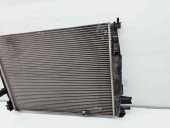 Radiator apa Nissan Qashqai [Fabr 2007-2014] 21410-JD50C 1.5 DCI K9K-646 76KW / 103KW