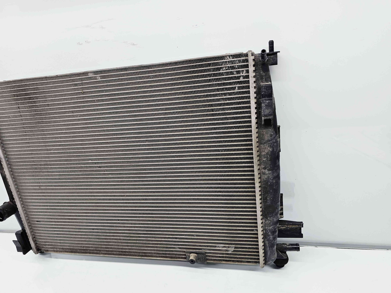 Radiator apa Nissan Qashqai [Fabr 2007-2014] 21410-JD50C 1.5 DCI K9K-646 76KW / 103KW - imagine 4