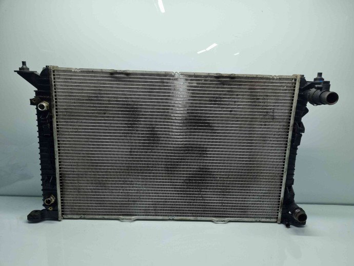 Radiator apa Audi A4 (8K5, B8) Avant [Fabr 2008-2015] AFTERMAKET 2.0 TDI CJCA 105KW / 143CP