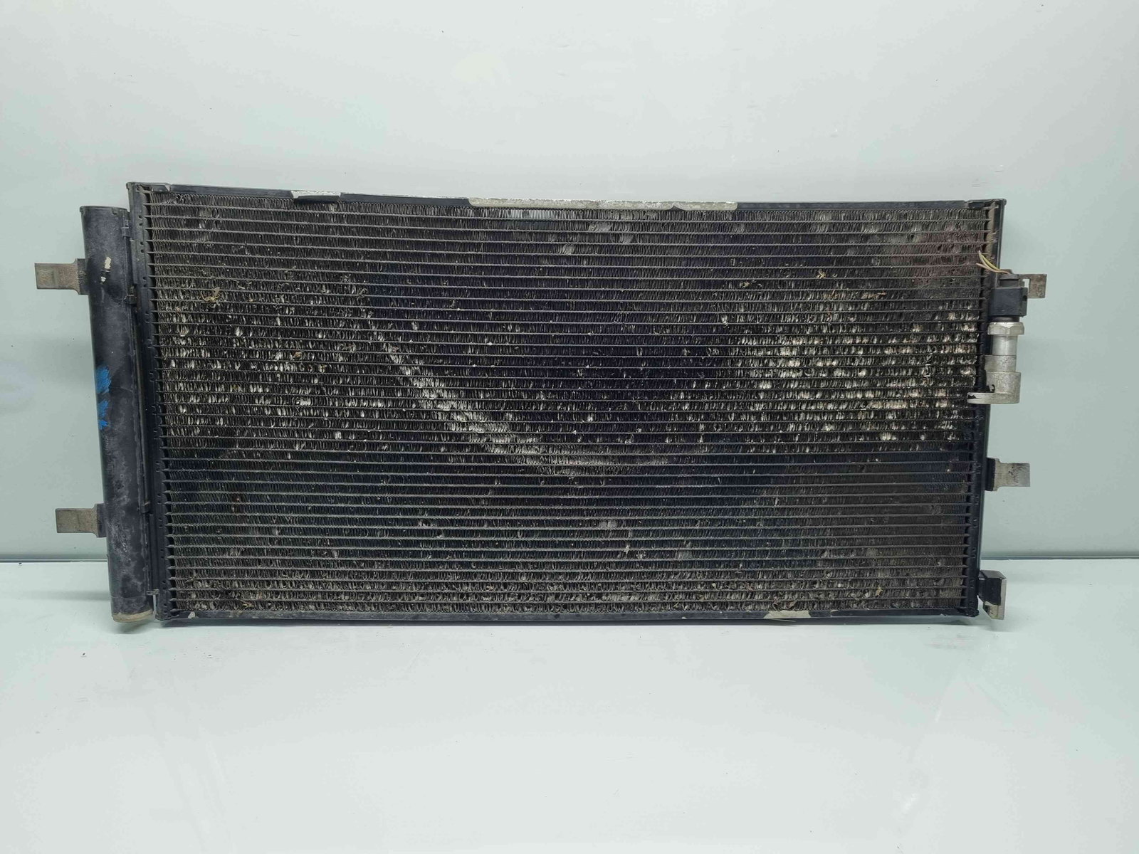 Radiator clima / AC Audi A4 (8K5, B8) Avant [Fabr 2008-2015] OEM 2.0 TDI CJCA 105KW / 143CP - imagine 1