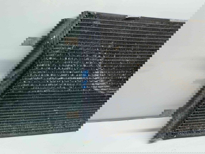 Radiator clima / AC Audi A4 (8K5, B8) Avant [Fabr 2008-2015] OEM 2.0 TDI CJCA 105KW / 143CP