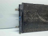 Radiator clima / AC Audi A4 (8K5, B8) Avant [Fabr 2008-2015] OEM 2.0 TDI CJCA 105KW / 143CP
