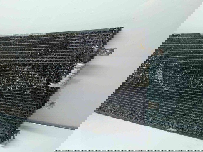 Radiator clima / AC Audi A4 (8K5, B8) Avant [Fabr 2008-2015] OEM 2.0 TDI CJCA 105KW / 143CP