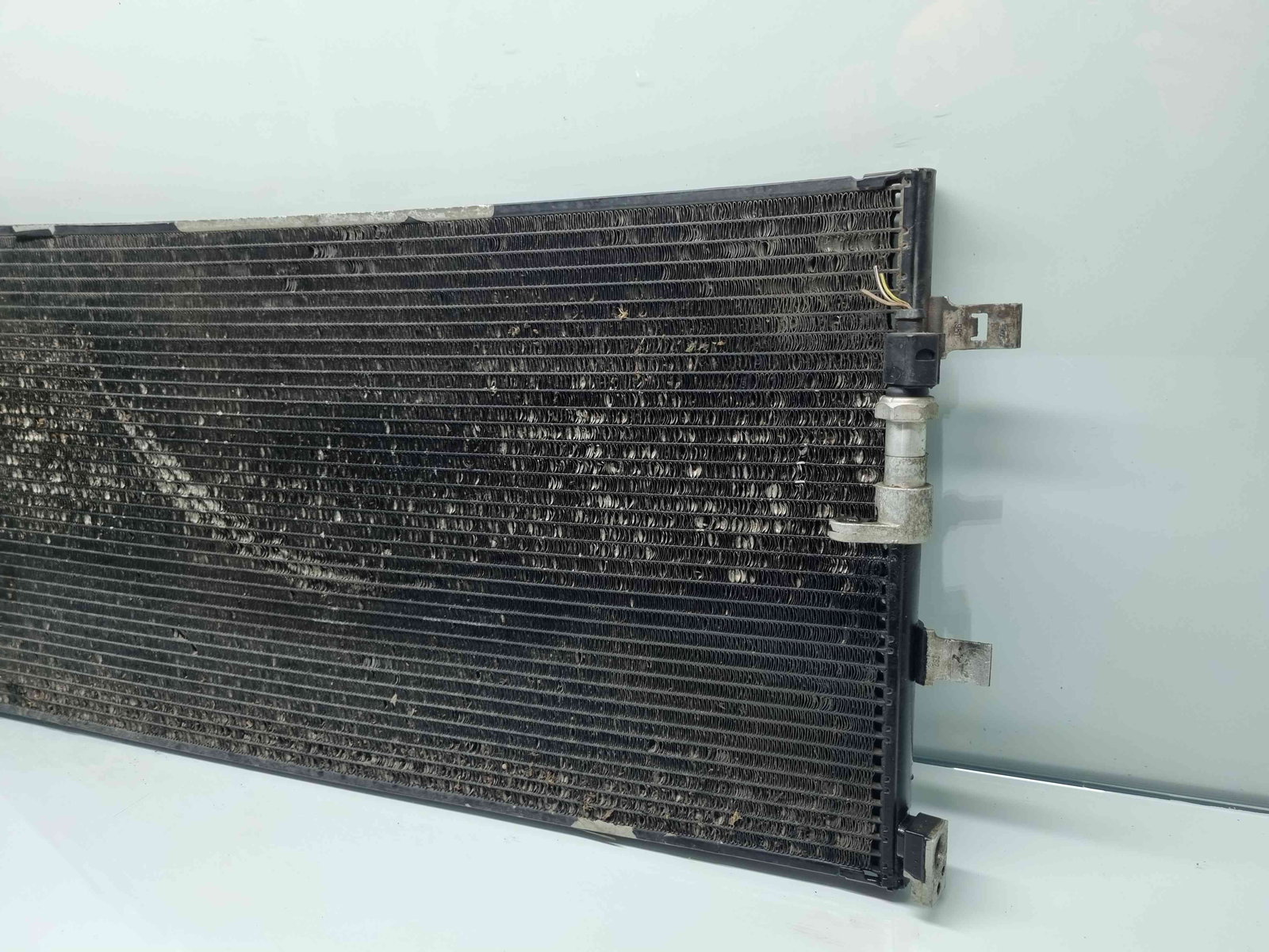 Radiator clima / AC Audi A4 (8K5, B8) Avant [Fabr 2008-2015] OEM 2.0 TDI CJCA 105KW / 143CP - imagine 3
