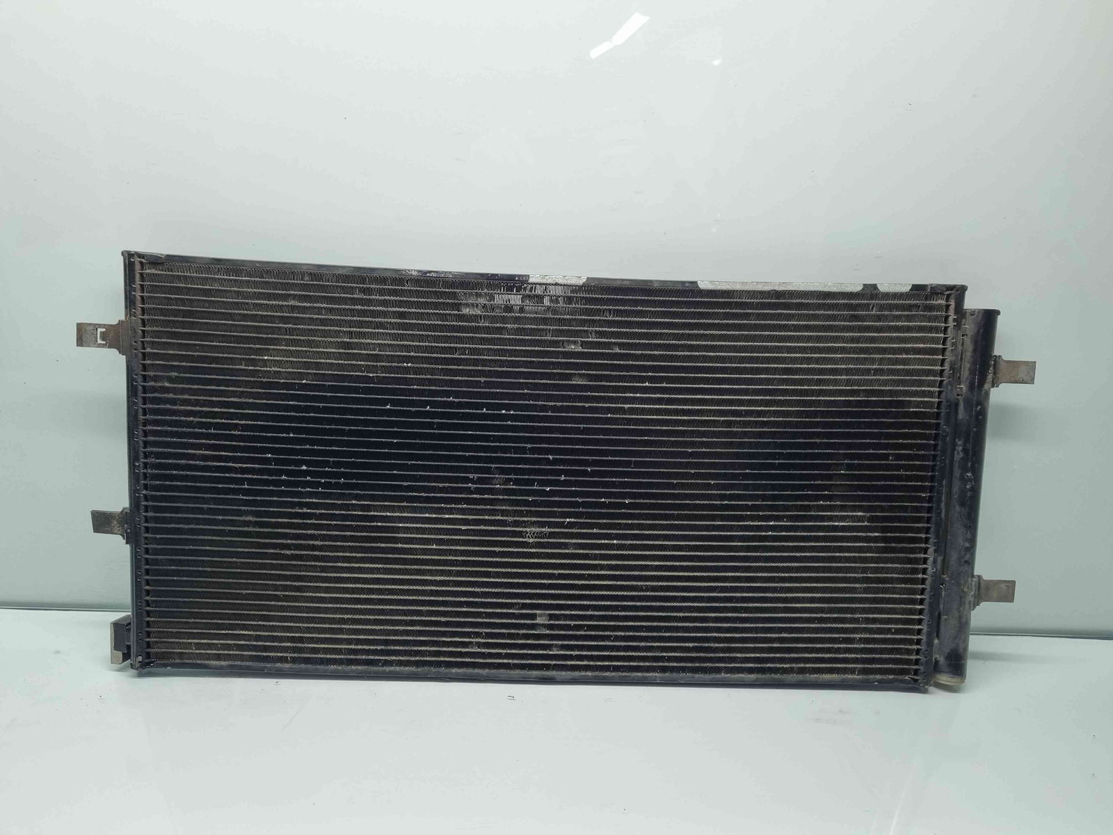 Radiator clima / AC Audi A4 (8K5, B8) Avant [Fabr 2008-2015] OEM 2.0 TDI CJCA 105KW / 143CP - imagine 4