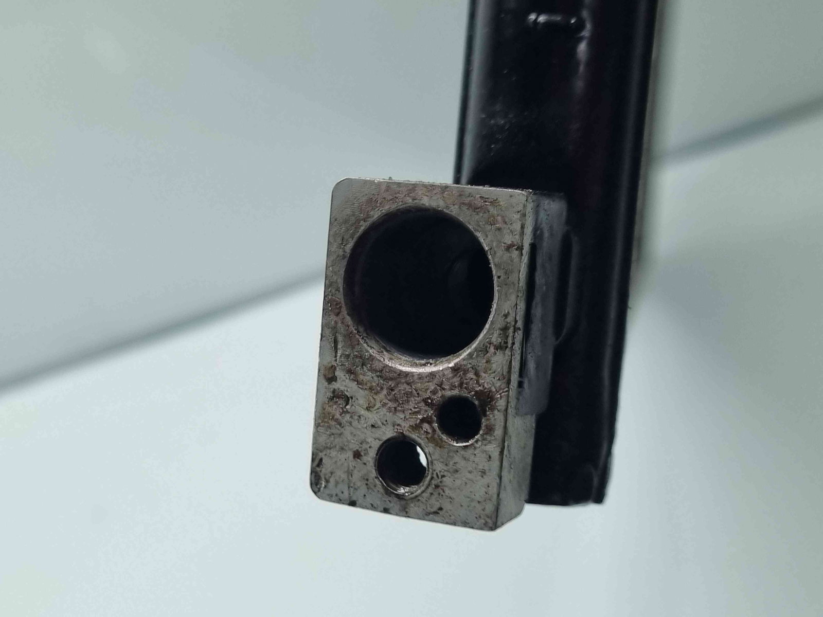 Radiator clima / AC Audi A4 (8K5, B8) Avant [Fabr 2008-2015] OEM 2.0 TDI CJCA 105KW / 143CP - imagine 5