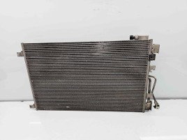 Radiator clima / AC Nissan Qashqai [Fabr 2007-2014] 92110JD50B 1.5 DCI K9K-646 76KW / 103KW